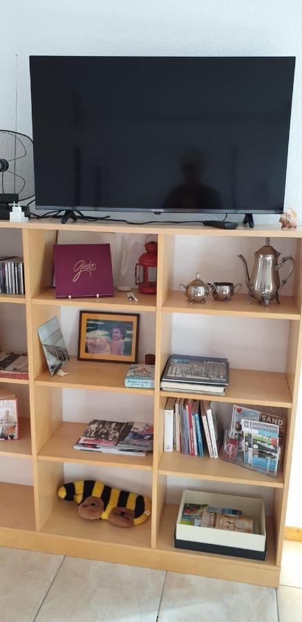 Ferienwohnung-Ulinde Любек Экстерьер фото